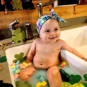 Meet your Posher, Iisa